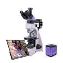 Микроскоп поляризационный цифровой MAGUS Pol D850 LCD