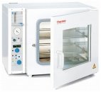 Вакуумный сухожаровой шкаф VT 6060 M, нагрев полок до 300 / 400 ° С