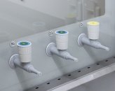 Картинка для анонса Кран-горючий газ
