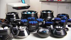 Роторы для центрифуг Роторы для центрифуг