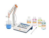 Многопараметрический анализатор M500T (pH/mV/ORP/Ion/PX/ConduCtivity/Resistivity/TDS/Salinity/DO/DO Saturation/ATC)