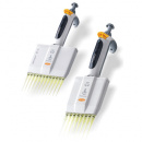 Дозатор механический, двенадцатиканальный, 10 - 100 мкл, автоклавируемый наконечник, серия Р