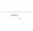Щетки 4N6FLOQSwabs для осмотра мест происшествий, regular tip, 2-mL cuvette, peelpouch